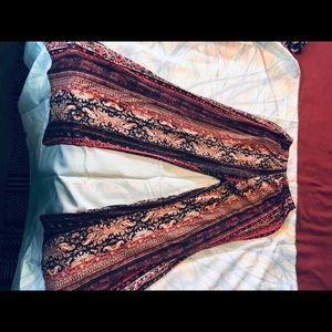 Bohomian Hippie Pants 🤙🏼